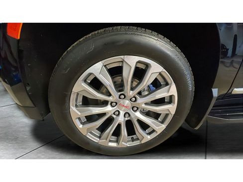 Used 2022 GMC Yukon XL Denali w/ Max Trailering Package image 21