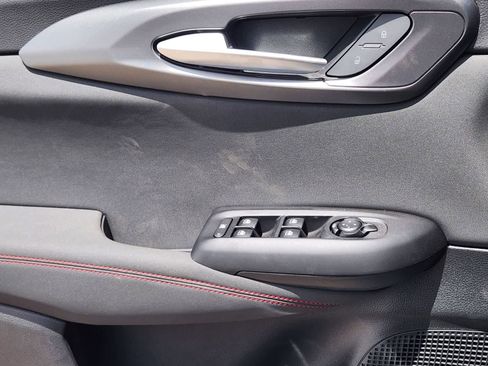 New 2024 Dodge Hornet GT w/ Tech Pack w/o Parking image 19