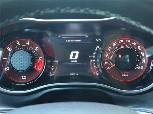 Used 2020 Dodge Challenger SRT Hellcat Redeye RWD image 14