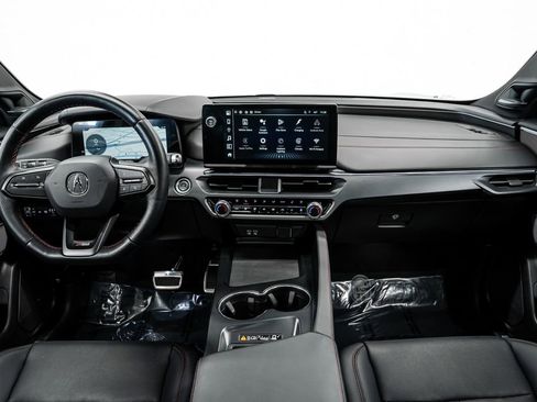 Certified 2024 Acura ZDX A-Spec image 12