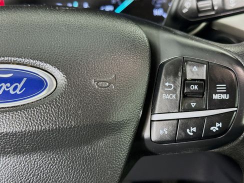 Used 2020 Ford Escape SE image 14