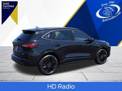 Used 2023 Ford Escape ST-Line Elite w/ Premium Technology Package