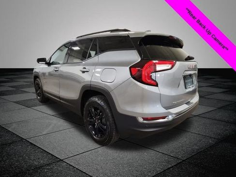 Used 2024 GMC Terrain AT4 AWD/4WD image 6