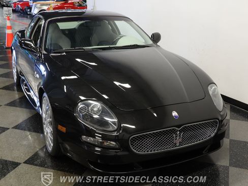 Used 2005 Maserati GranSport image 14