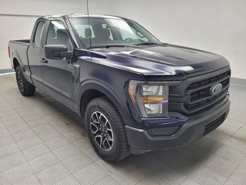 Used 2023 Ford F150 XL w/ Trailer Tow Package AWD/4WD image 13