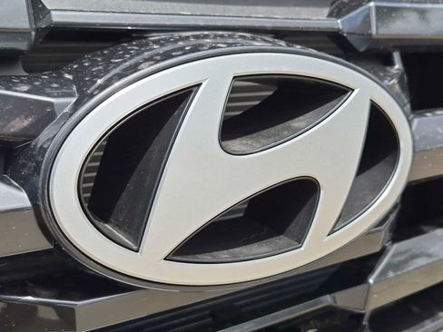 New 2026 Hyundai Tucson SEL FWD image 11