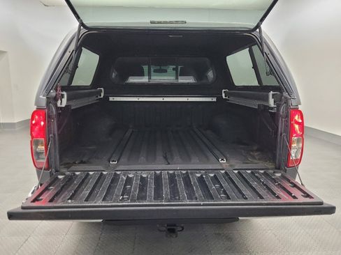 Used 2019 Nissan Frontier SV w/ Value Truck Package image 29