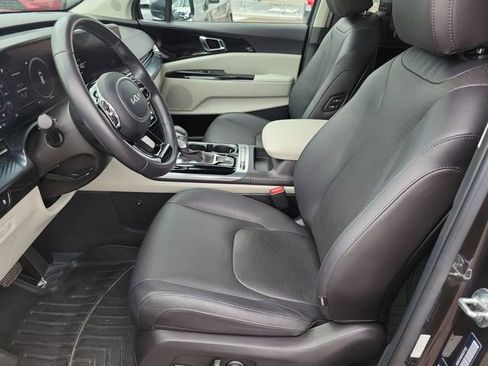 Used 2024 Kia Carnival SX Prestige FWD image 21
