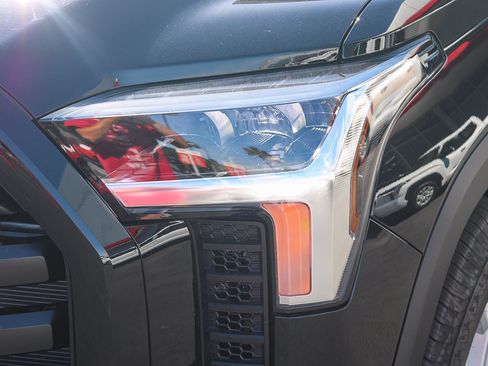 New 2026 Toyota Tundra SR5 RWD image 5