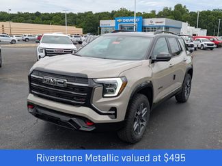 New 2026 GMC Terrain AT4 w/ Convenience Package III AWD/4WD video 3