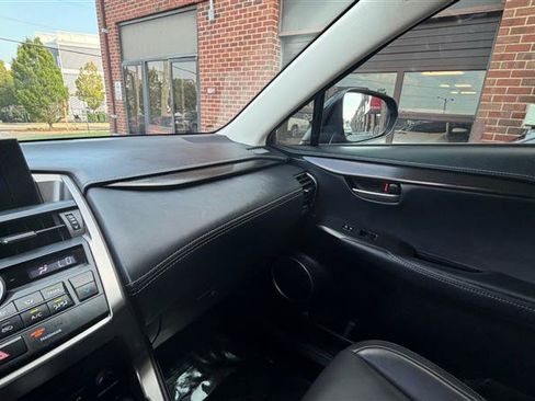 Used 2016 Lexus NX 200t FWD image 37