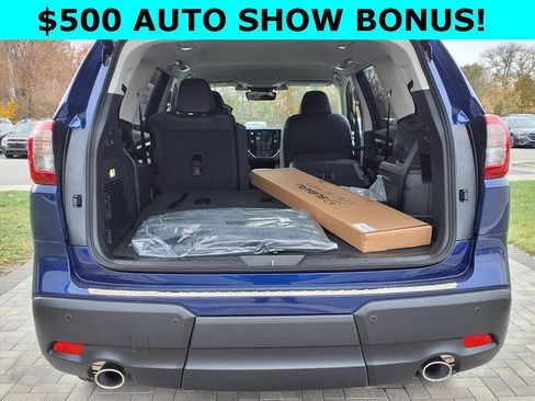 New 2026 Subaru Ascent Premium image 22