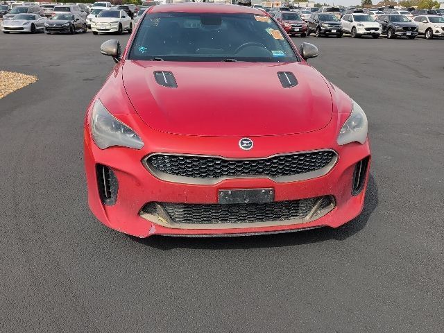 Used 2019 Kia Stinger GT RWD image 11