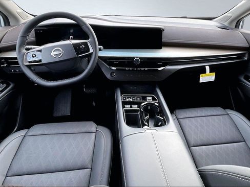 New 2026 Nissan Murano Platinum w/ Technology Package AWD/4WD image 6