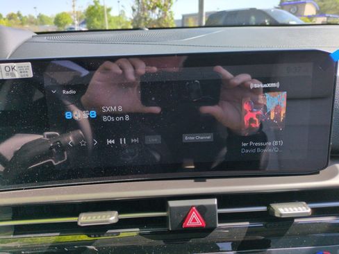 New 2026 Kia Sportage SX Prestige AWD/4WD image 27