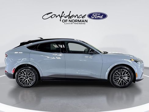 New 2026 Ford Mustang Mach-E Premium RWD image 10