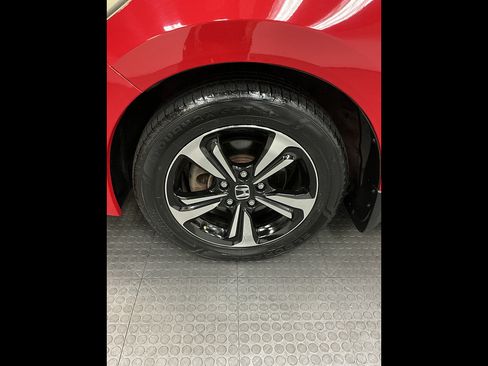 Used 2014 Honda Civic EX image 29
