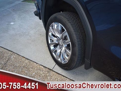 Used 2023 GMC Sierra 1500 Denali w/ Denali Reserve Package image 14