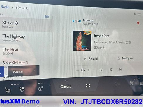 Used 2024 Lexus GX 550 image 40