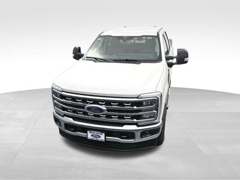 New 2026 Ford F350 Lariat image 52