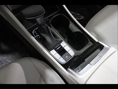 Certified 2026 Hyundai Tucson SEL image 16