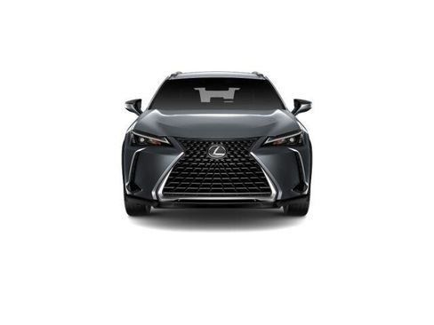 New 2025 Lexus UX 300h FWD image 5