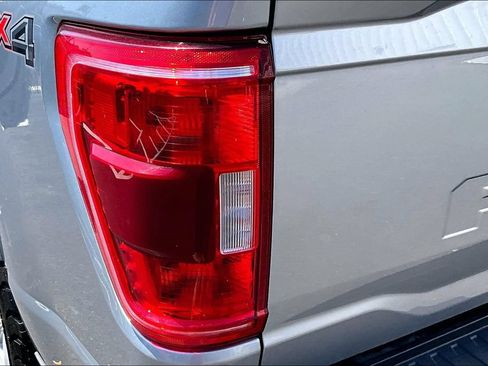 Used 2023 Ford F150 XLT w/ Trailer Tow Package AWD/4WD image 23