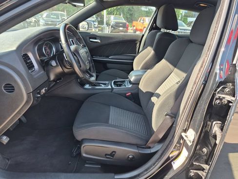 Used 2023 Dodge Charger R/T RWD image 11