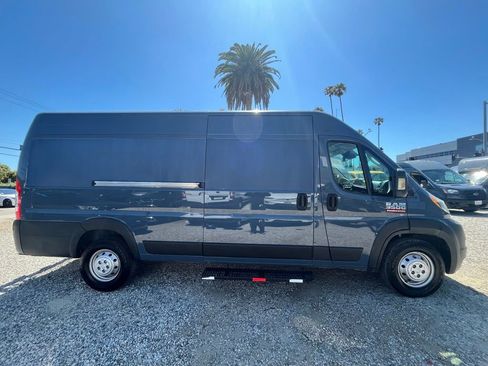 Used 2021 RAM ProMaster 3500 image 4