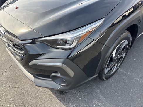 New 2026 Subaru Crosstrek 2.5i Limited image 50