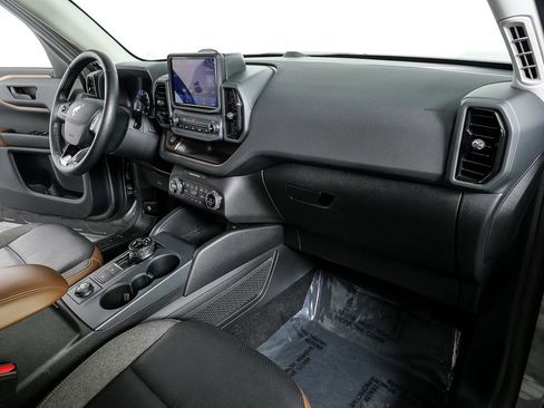 Used 2021 Ford Bronco Sport Outer Banks image 22