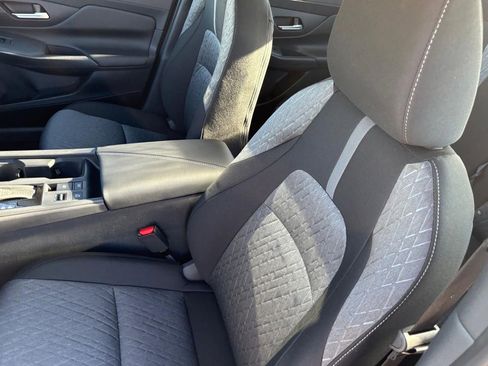 New 2026 Nissan Sentra SV FWD image 15