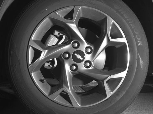 Used 2025 Chevrolet Trax LT image 12