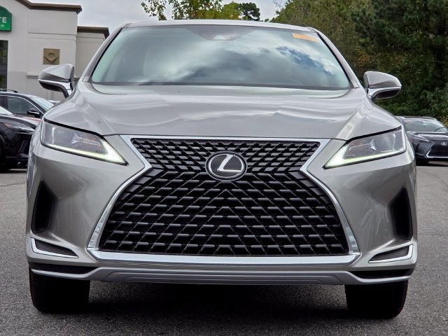 Used 2022 Lexus RX 350 FWD image 8
