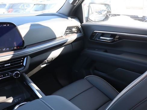 New 2026 Chevrolet Tahoe Premier w/ Sun And Tow Package image 46