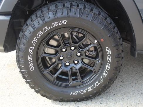 Used 2026 RAM 1500 Rebel w/ Rebel Level 2 Equipment Group AWD/4WD image 18