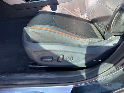 Used 2015 Hyundai Sonata Limited 2.0T image 11