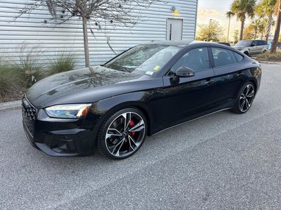 Used 2023 Audi S5 Prestige