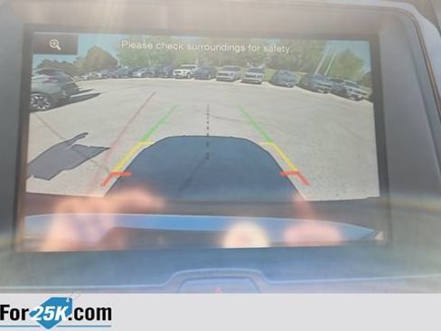 Used 2015 Ford Expedition Platinum AWD/4WD image 16