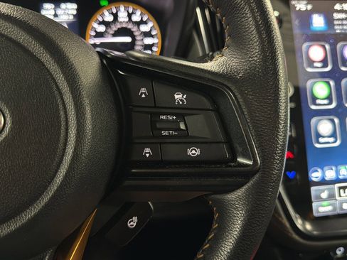 Certified 2024 Subaru Outback Wilderness image 24