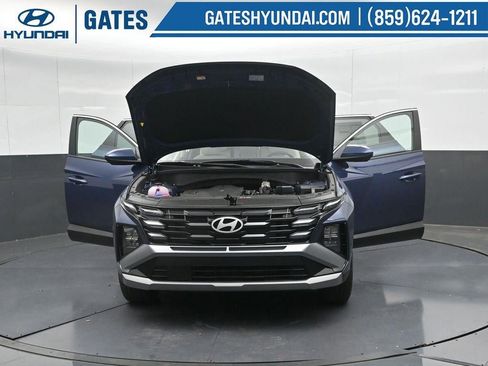 New 2026 Hyundai Tucson SEL image 52