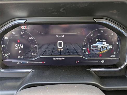 New 2024 GMC Sierra 1500 AT4X w/ AT4X AEV Edition image 11