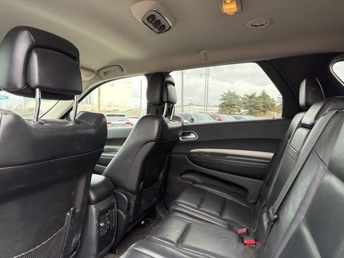 Used 2019 Dodge Durango SXT image 14