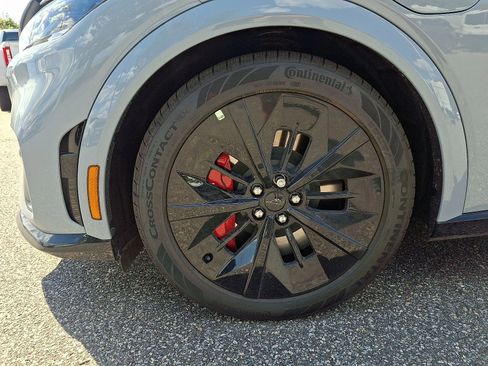 New 2025 Ford Mustang Mach-E GT w/ Interior Protection Package image 18