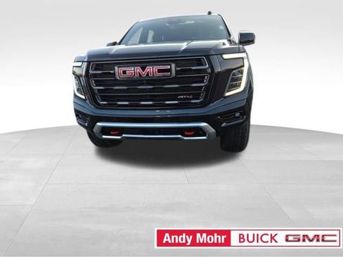 New 2026 GMC Yukon AT4 Ultimate image 6