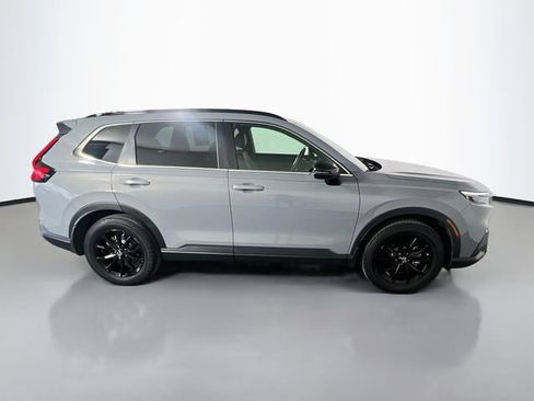 Used 2024 Honda CR-V Sport-L image 9