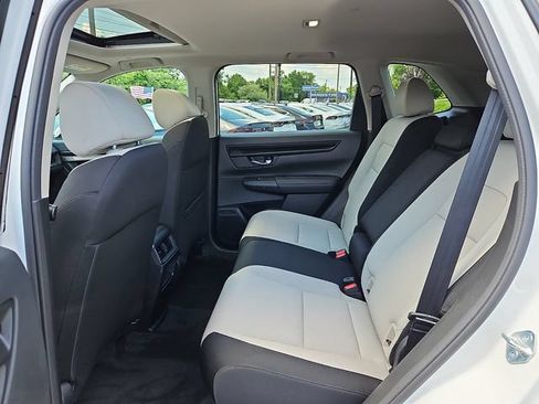 Used 2023 Honda CR-V EX image 10