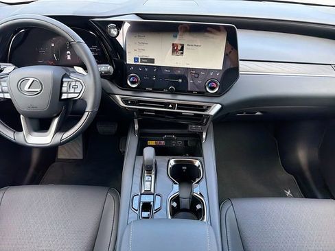 New 2026 Lexus RX 350 Premium Plus image 20