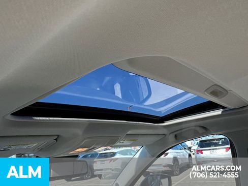 Used 2019 MAZDA CX-5 Grand Touring w/ GT Premium Package image 16