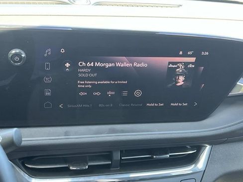 Used 2026 Buick Envista Preferred w/ Convenience I Package FWD image 24